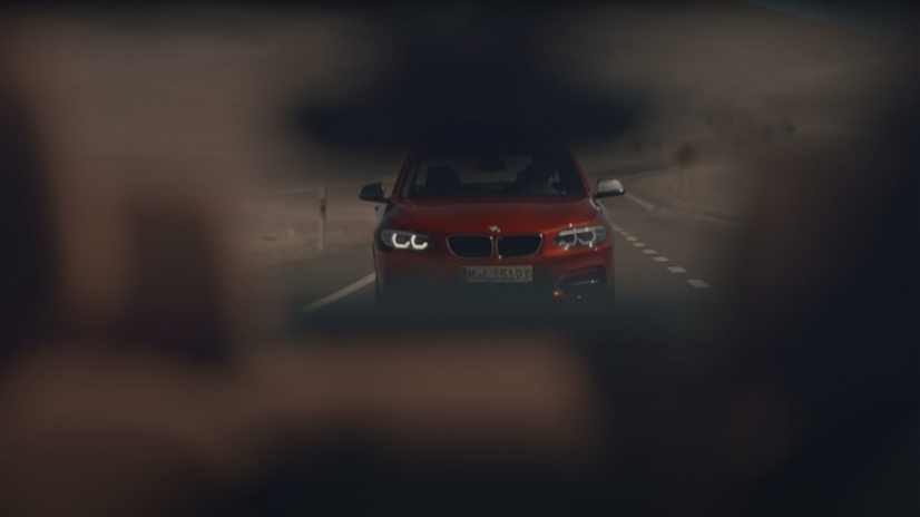 video example